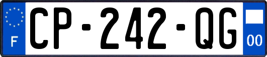 CP-242-QG