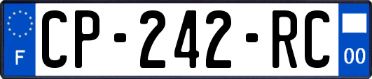 CP-242-RC