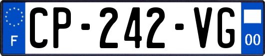 CP-242-VG