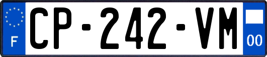 CP-242-VM