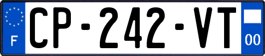 CP-242-VT