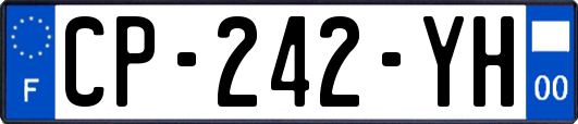 CP-242-YH