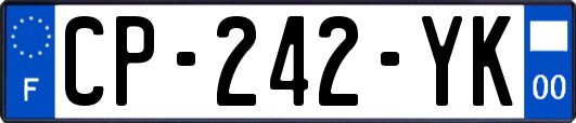 CP-242-YK