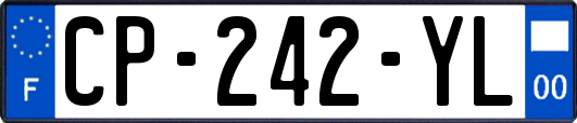 CP-242-YL