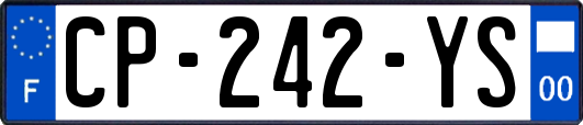 CP-242-YS