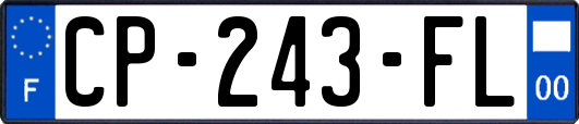 CP-243-FL