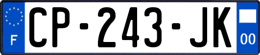 CP-243-JK