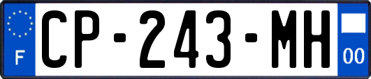 CP-243-MH