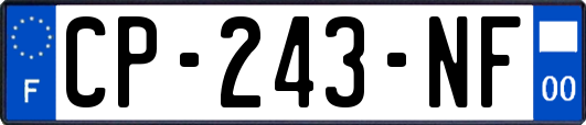 CP-243-NF