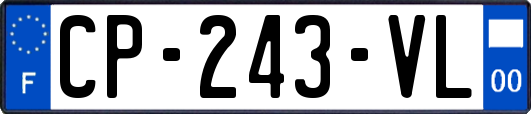 CP-243-VL