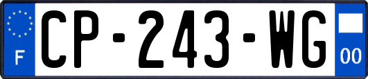 CP-243-WG