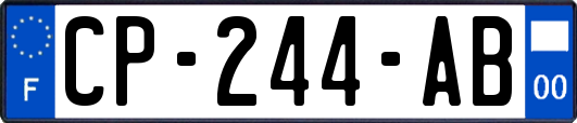 CP-244-AB