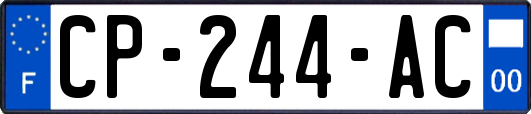 CP-244-AC