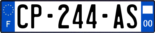 CP-244-AS