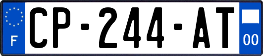 CP-244-AT