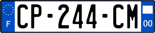 CP-244-CM