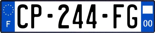 CP-244-FG