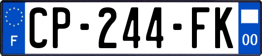 CP-244-FK