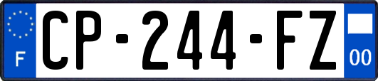 CP-244-FZ
