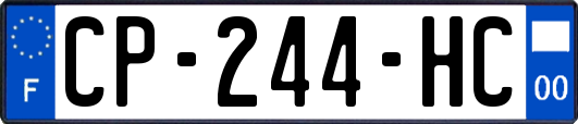 CP-244-HC