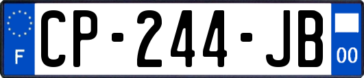 CP-244-JB