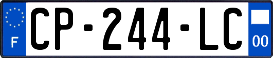 CP-244-LC
