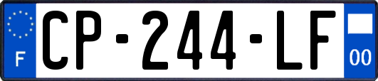 CP-244-LF