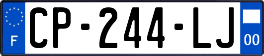 CP-244-LJ