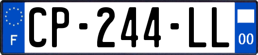 CP-244-LL