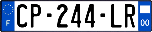 CP-244-LR