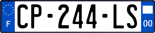 CP-244-LS