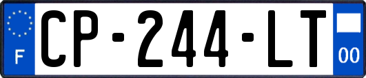 CP-244-LT