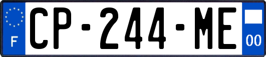 CP-244-ME