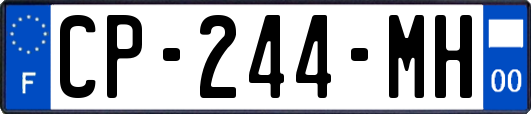CP-244-MH