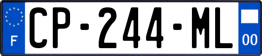 CP-244-ML