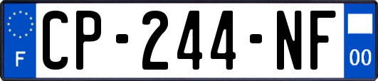 CP-244-NF