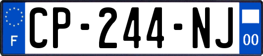 CP-244-NJ