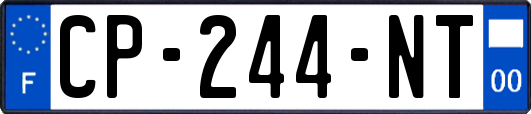 CP-244-NT