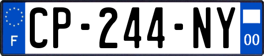 CP-244-NY