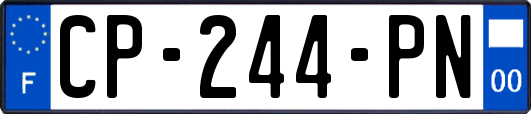 CP-244-PN