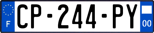 CP-244-PY