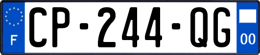 CP-244-QG