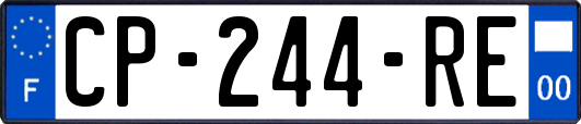 CP-244-RE