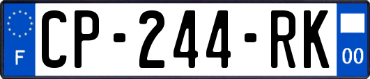 CP-244-RK