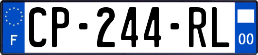 CP-244-RL