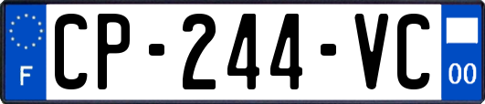 CP-244-VC