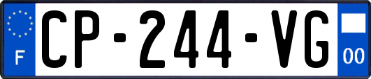 CP-244-VG