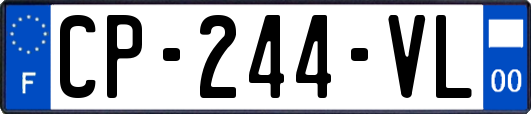 CP-244-VL