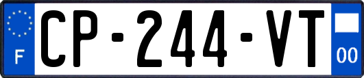 CP-244-VT