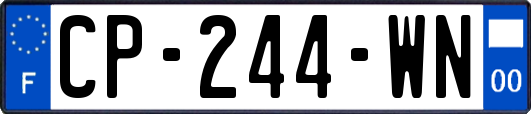 CP-244-WN